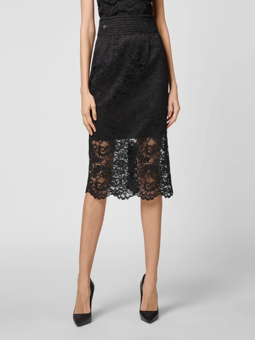 Юбка PHILIPP PLEIN