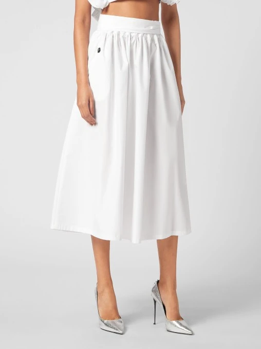 Юбка PHILIPP PLEIN