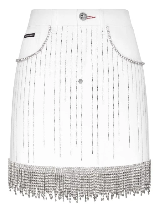 Юбка PHILIPP PLEIN