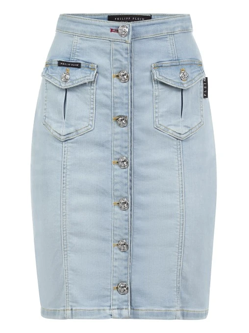 Юбка PHILIPP PLEIN