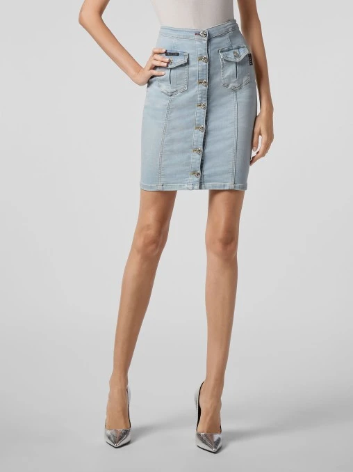 Юбка PHILIPP PLEIN