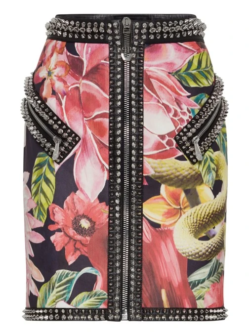 Юбка PHILIPP PLEIN