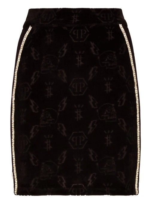 Юбка PHILIPP PLEIN