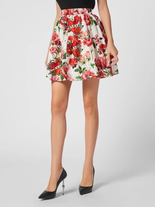 Юбка PHILIPP PLEIN