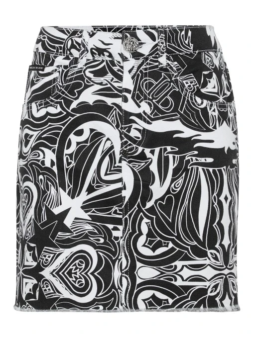Юбка PHILIPP PLEIN