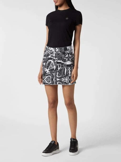 Юбка PHILIPP PLEIN