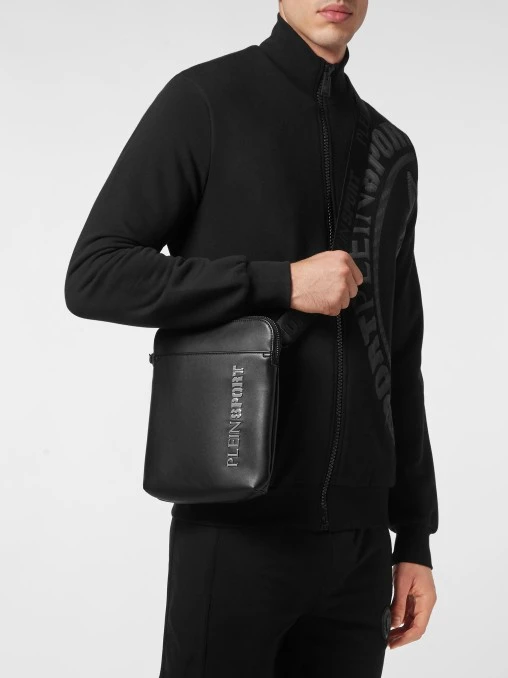 Борсетка PLEIN SPORT
