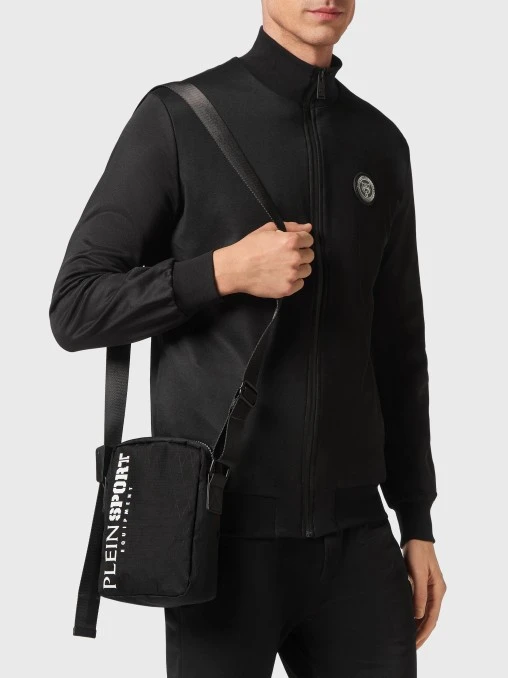 Борсетка PLEIN SPORT