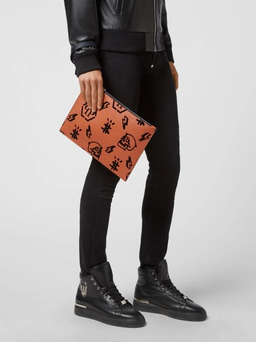 Сумка PHILIPP PLEIN