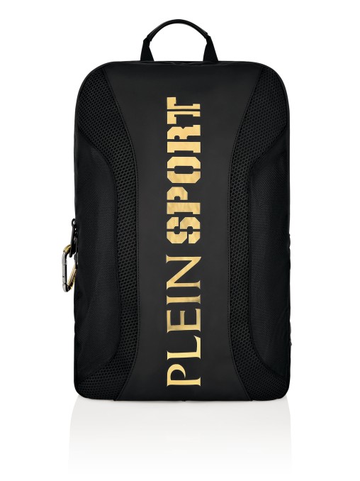 Рюкзак PLEIN SPORT