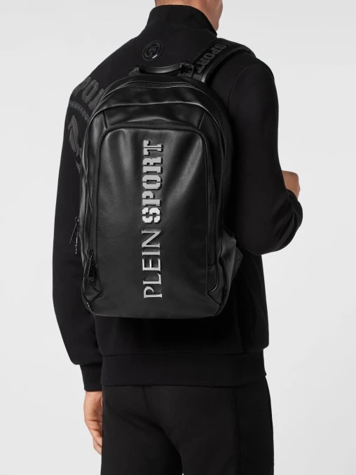 Рюкзак PLEIN SPORT