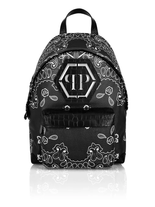 Рюкзак PHILIPP PLEIN