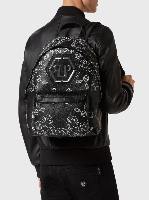 Рюкзак PHILIPP PLEIN