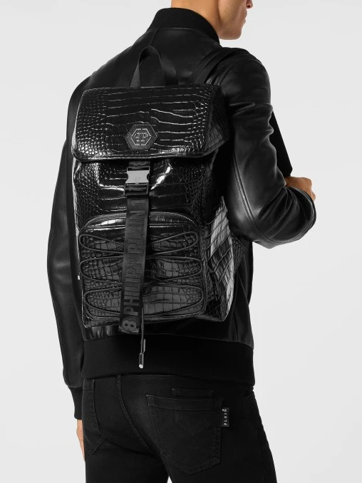 Рюкзак PHILIPP PLEIN