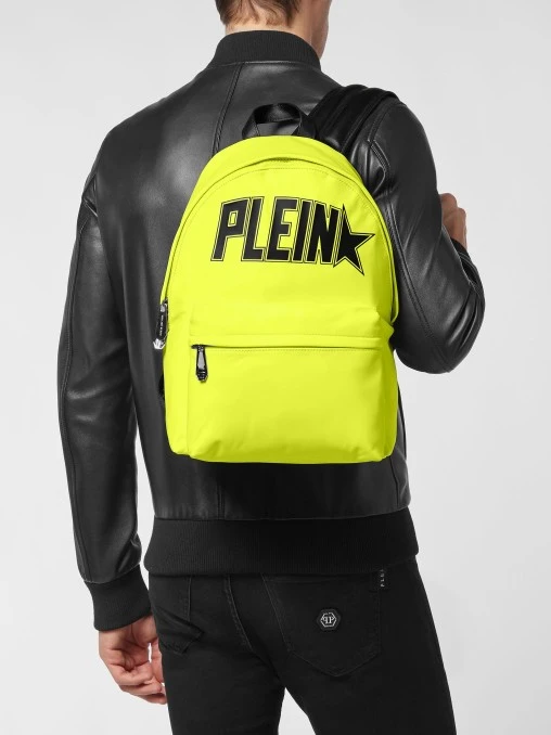 Рюкзак PHILIPP PLEIN