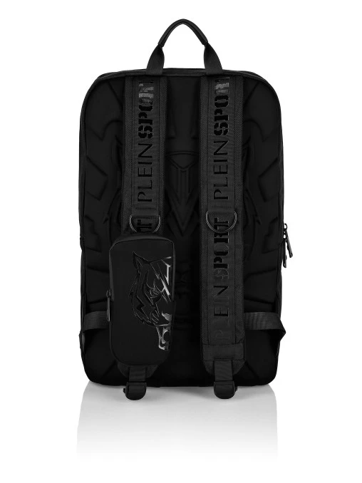 Рюкзак PLEIN SPORT