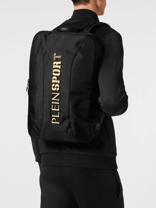 Рюкзак PLEIN SPORT