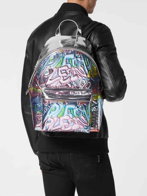 Рюкзак PHILIPP PLEIN