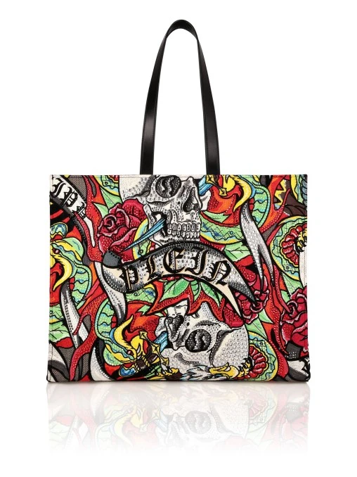 Сумка PHILIPP PLEIN