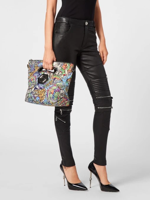 Сумка PHILIPP PLEIN
