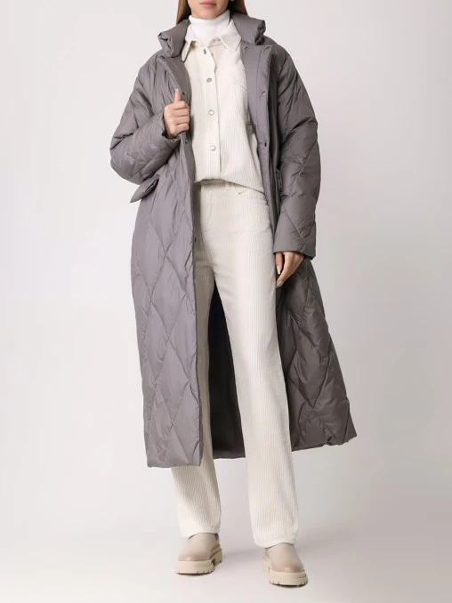 Брюки вельветовые JACOB COHEN