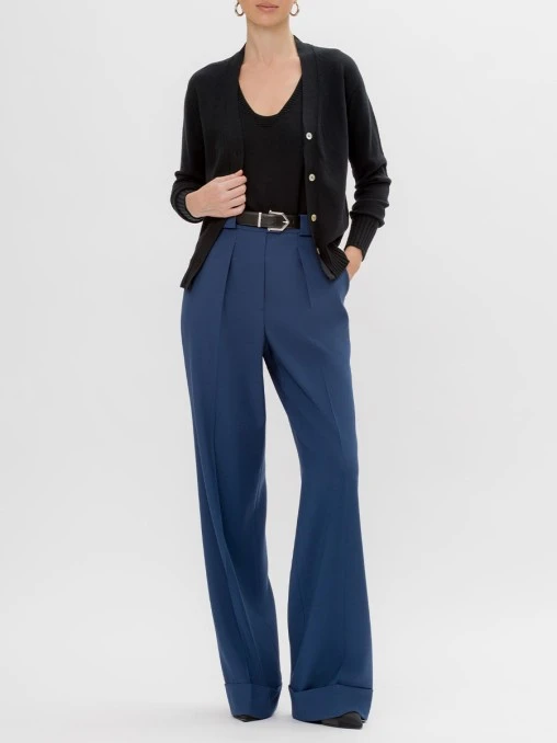 Топ однотонный IRKE