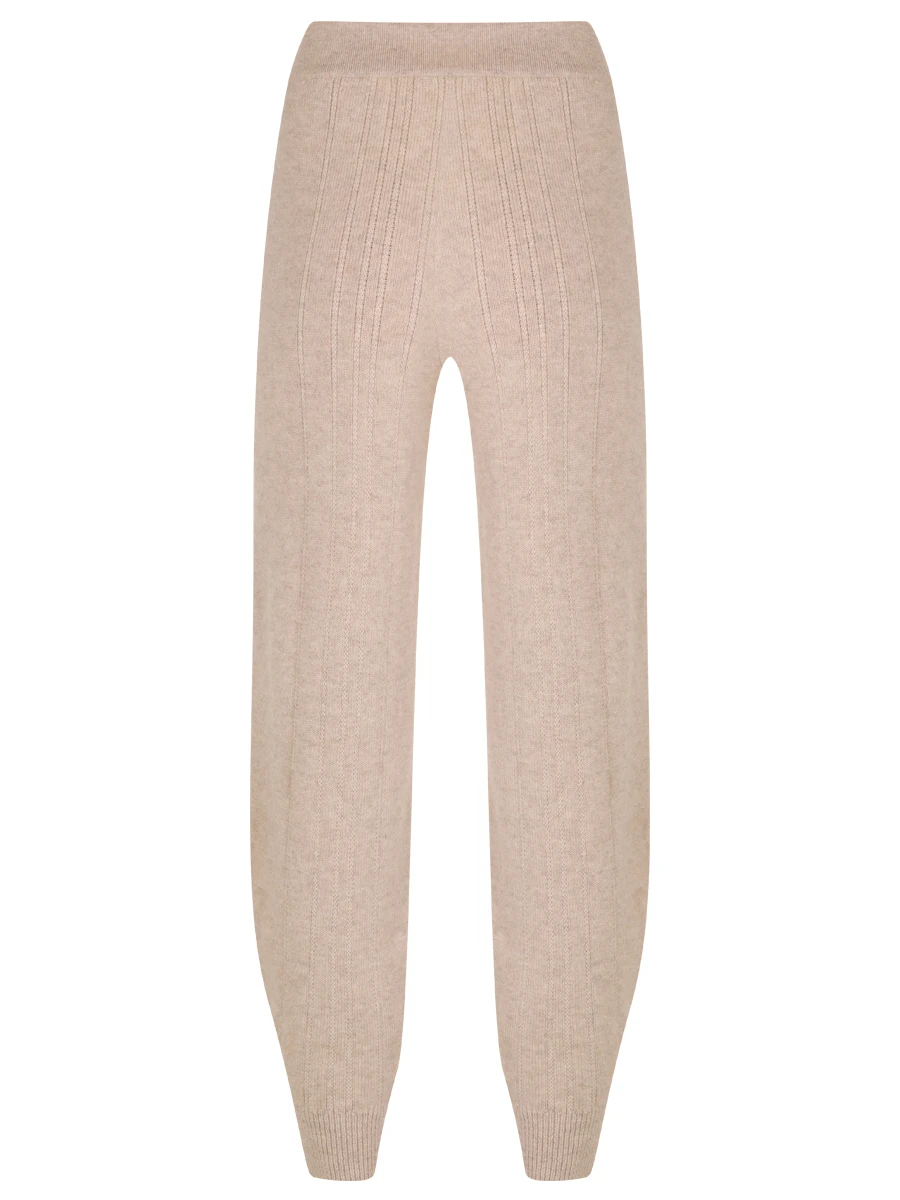 Джоггеры кашемировые