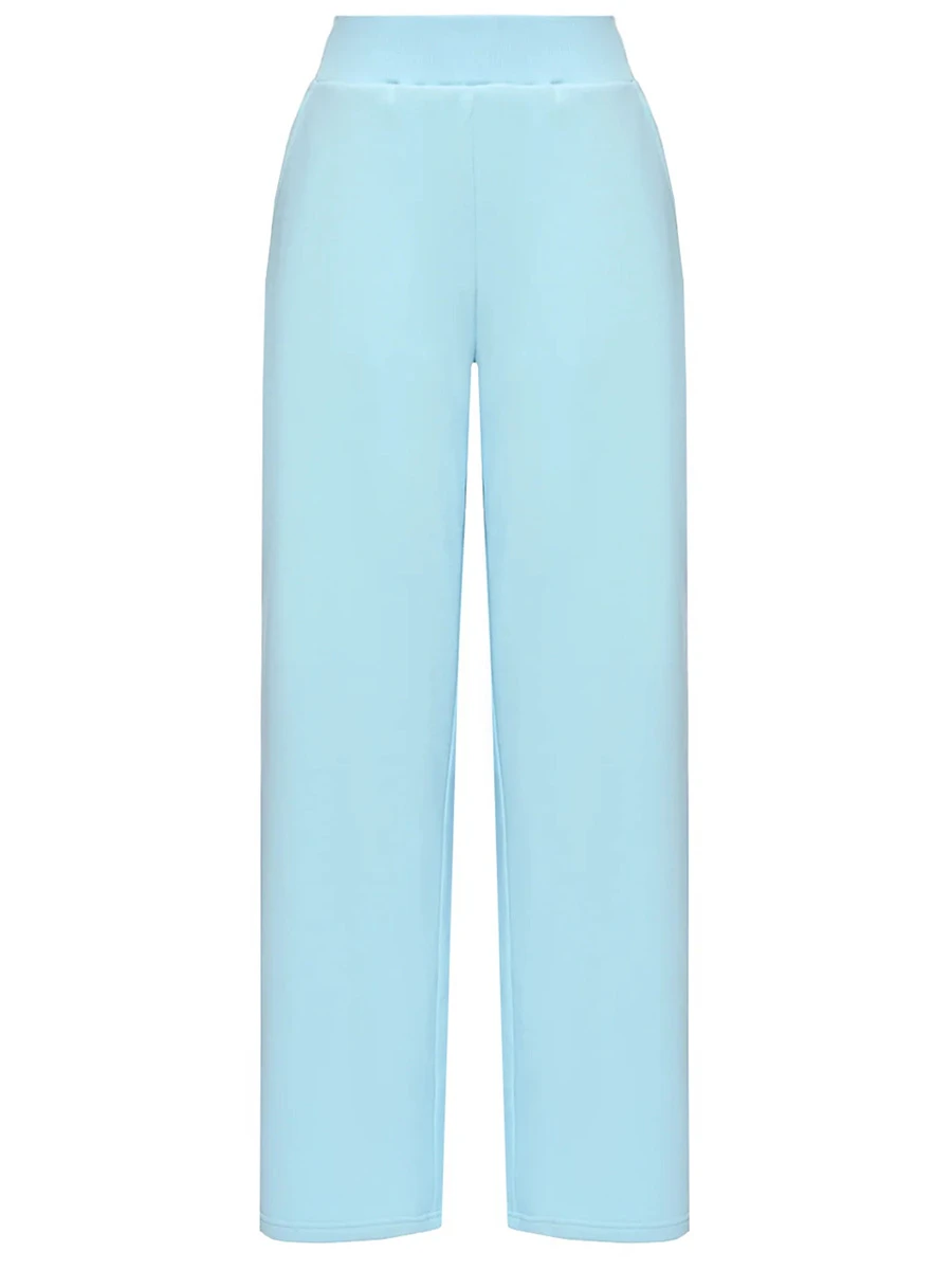 Брюки хлопковые