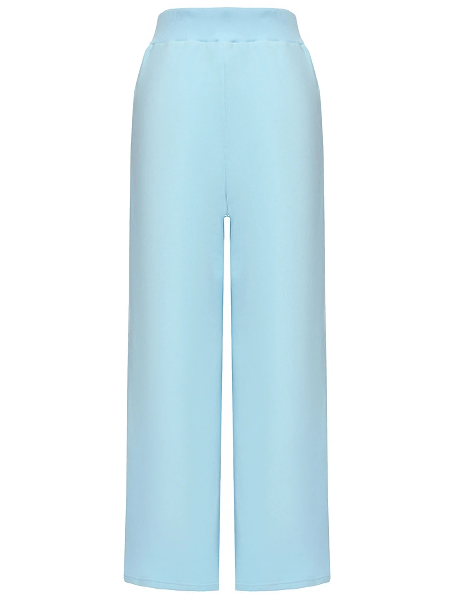 Брюки хлопковые