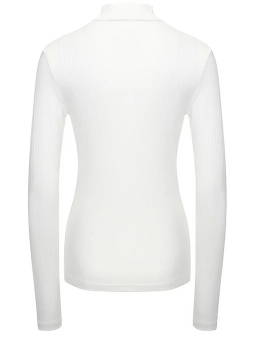 Водолазка в рубчик DAN MARALEX