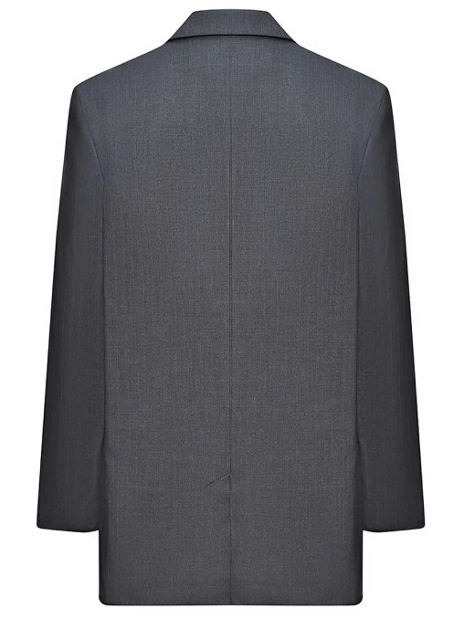 Пиджак двубортный DAN MARALEX