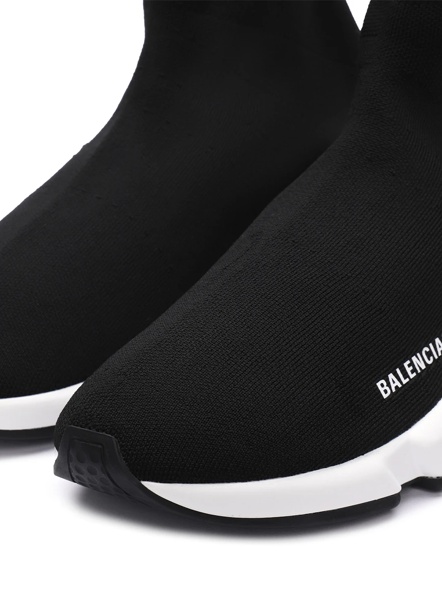 Кроссовки текстильные Speed