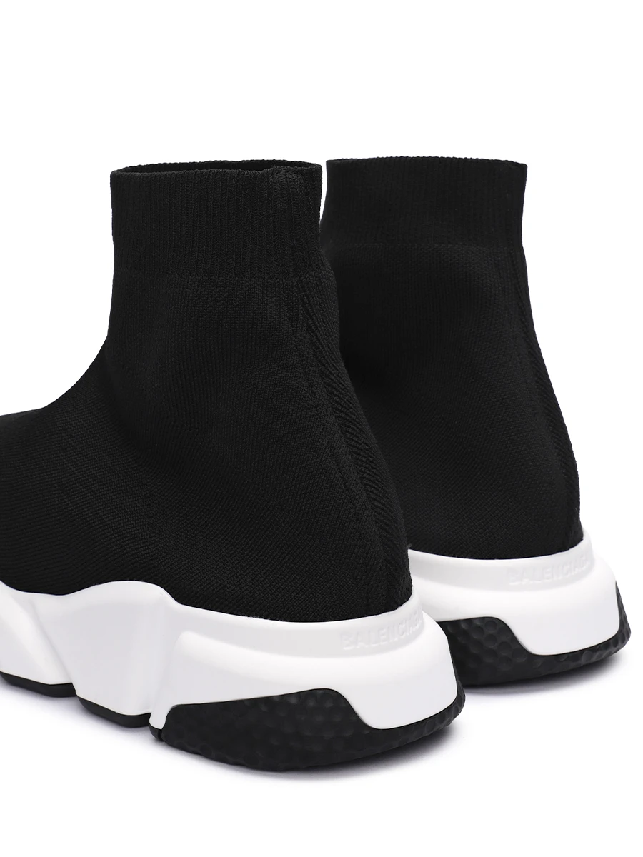 Кроссовки текстильные Speed