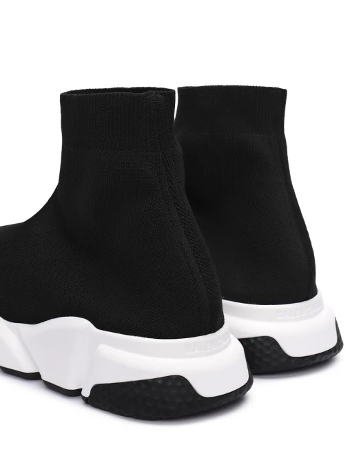 Кроссовки текстильные Speed BALENCIAGA