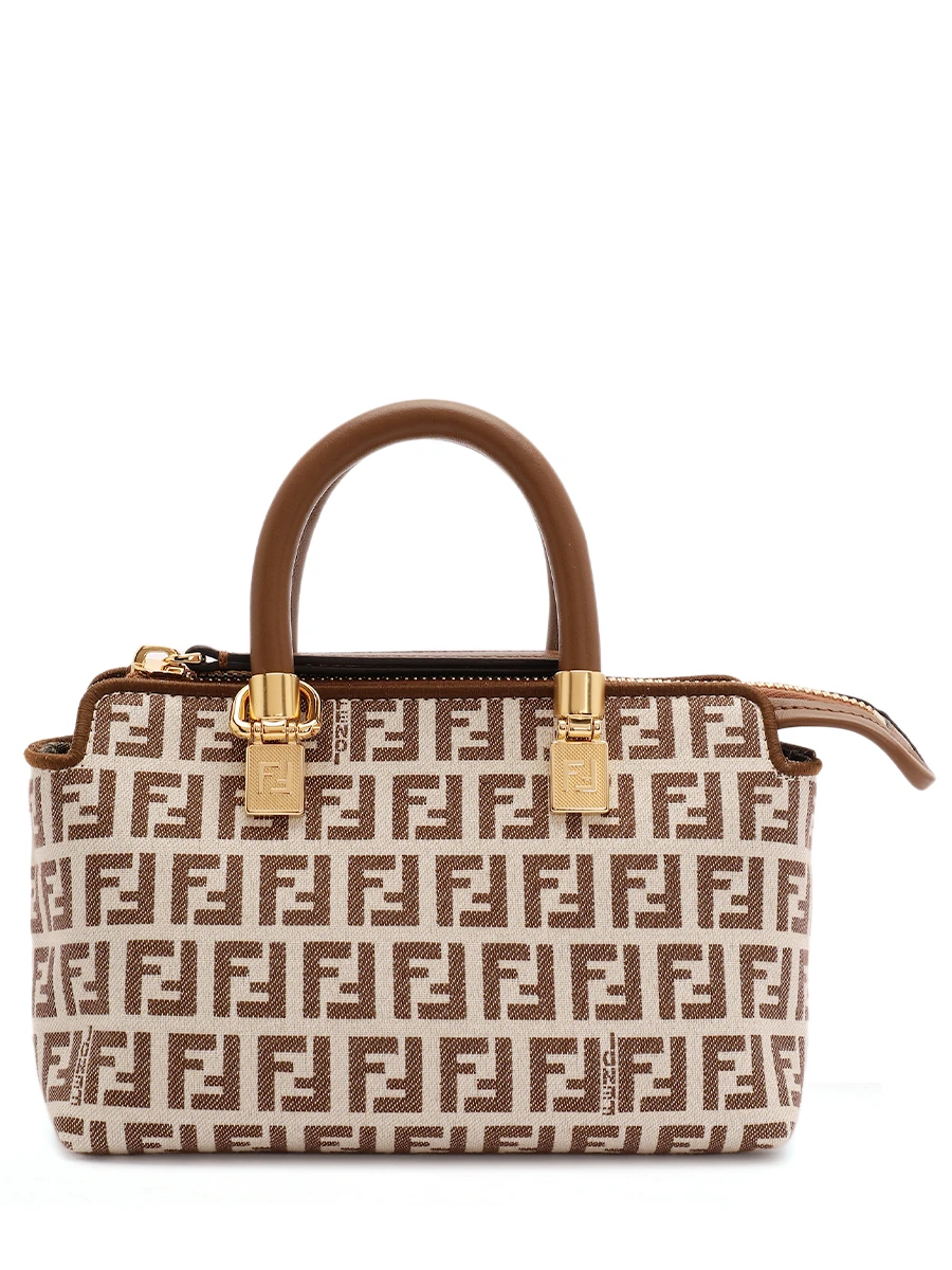 Сумка с логотипом