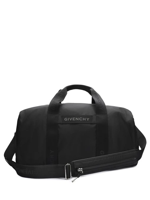 Сумка текстильная GIVENCHY