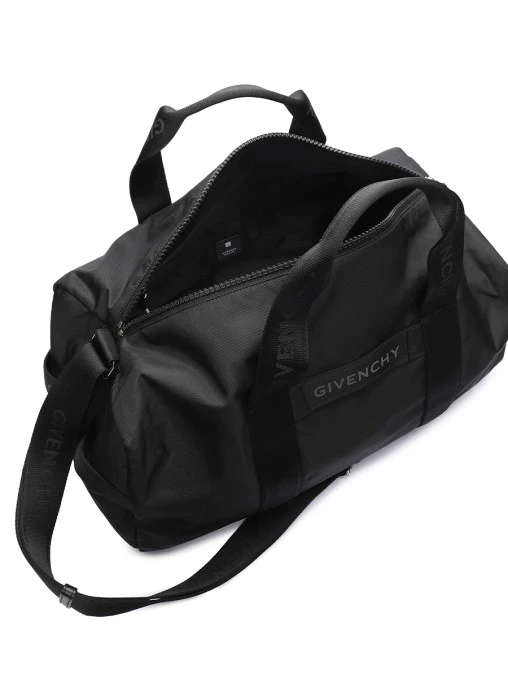 Сумка текстильная GIVENCHY