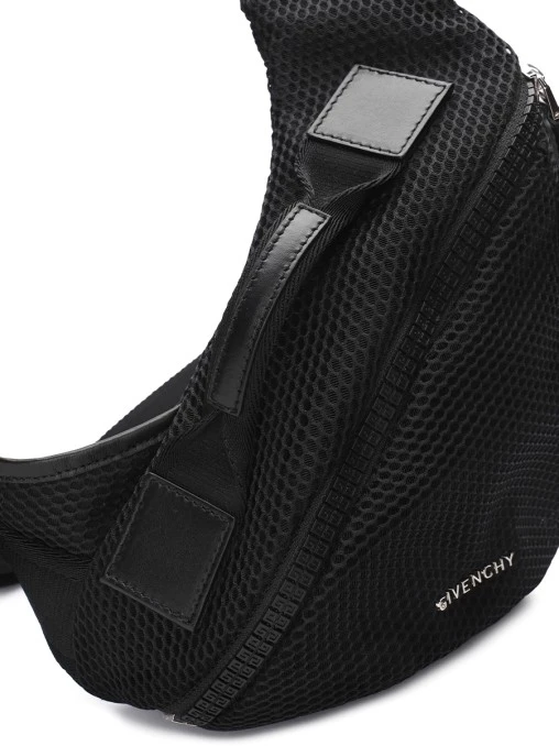 Сумка поясная GIVENCHY