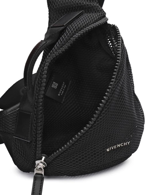 Сумка поясная GIVENCHY