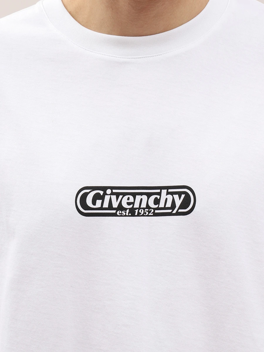 Футболка хлопковая