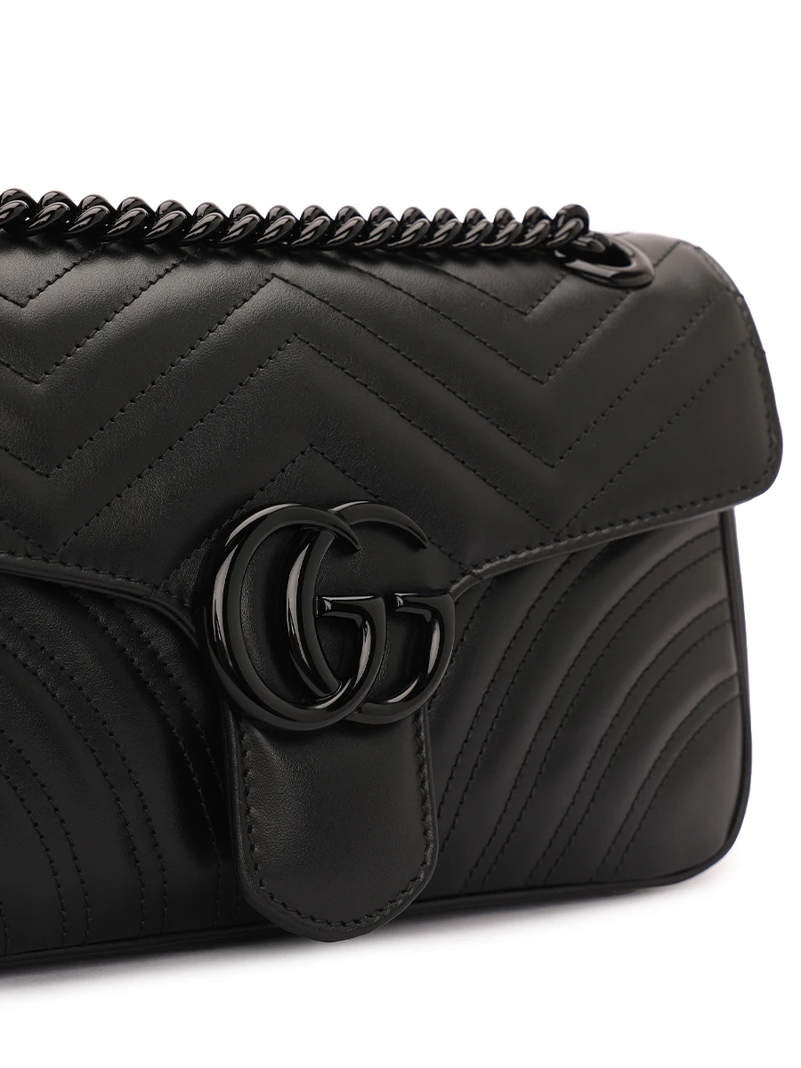 Сумка кожаная