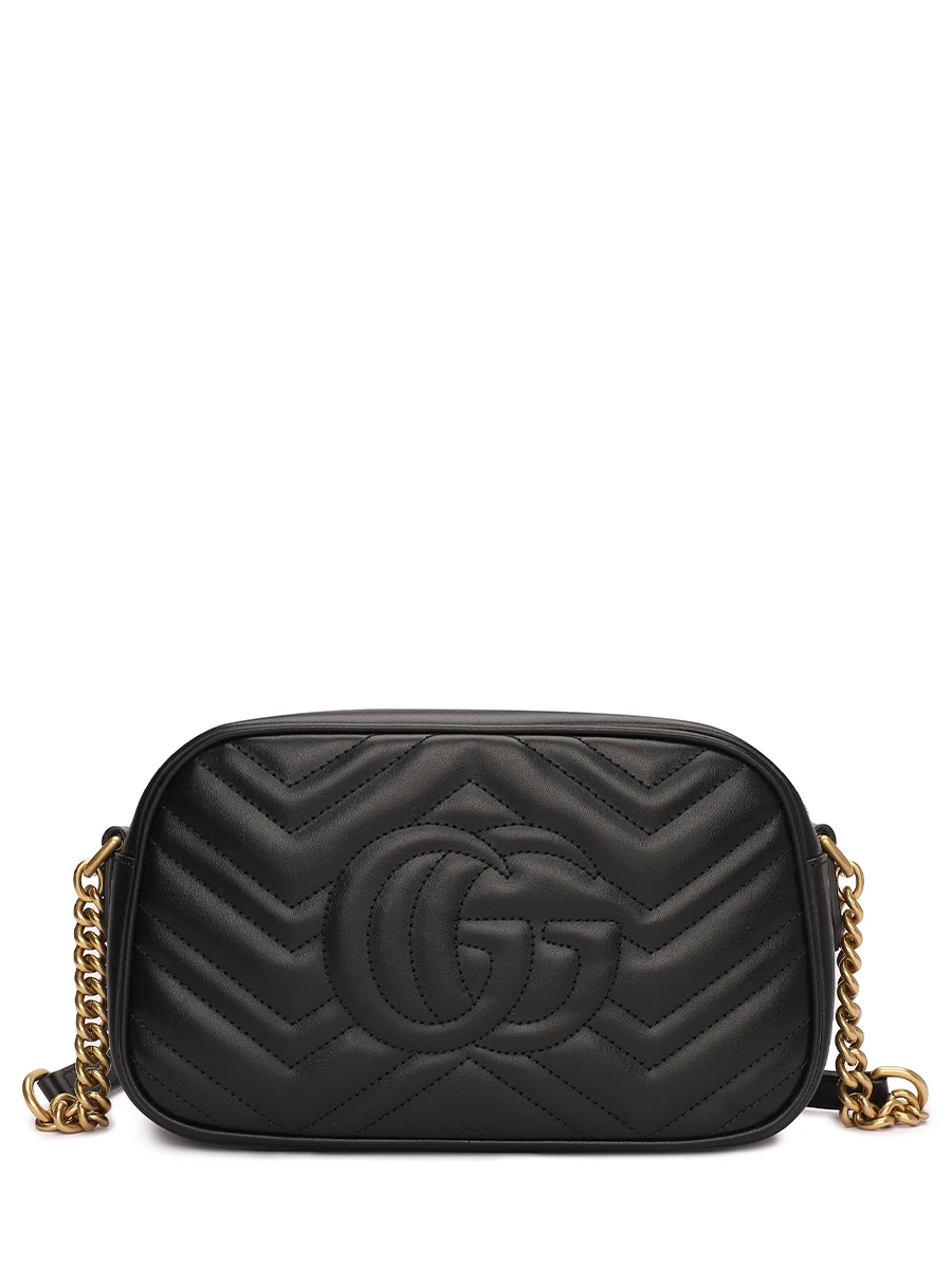 Сумка кожаная