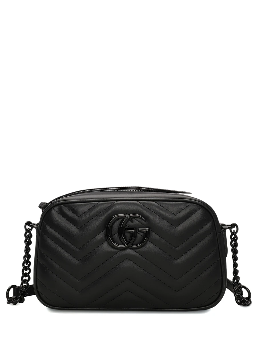 Сумка кожаная