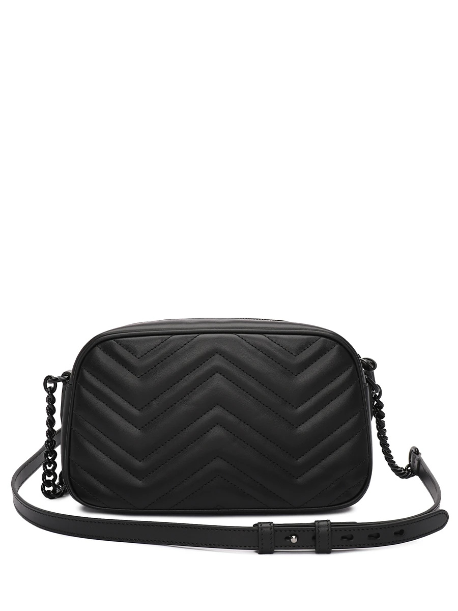 Сумка кожаная