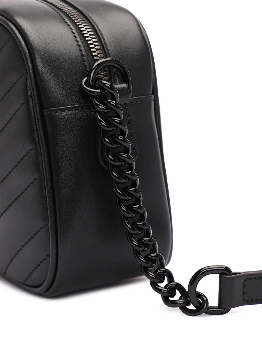 Сумка кожаная