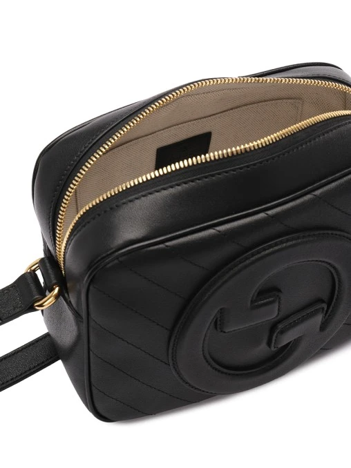 Сумка кожаная GUCCI