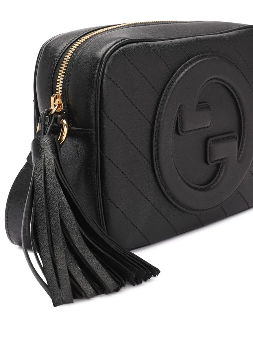 Сумка кожаная GUCCI