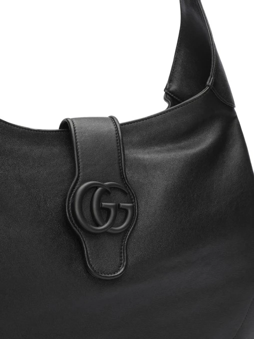 Сумка кожаная GUCCI