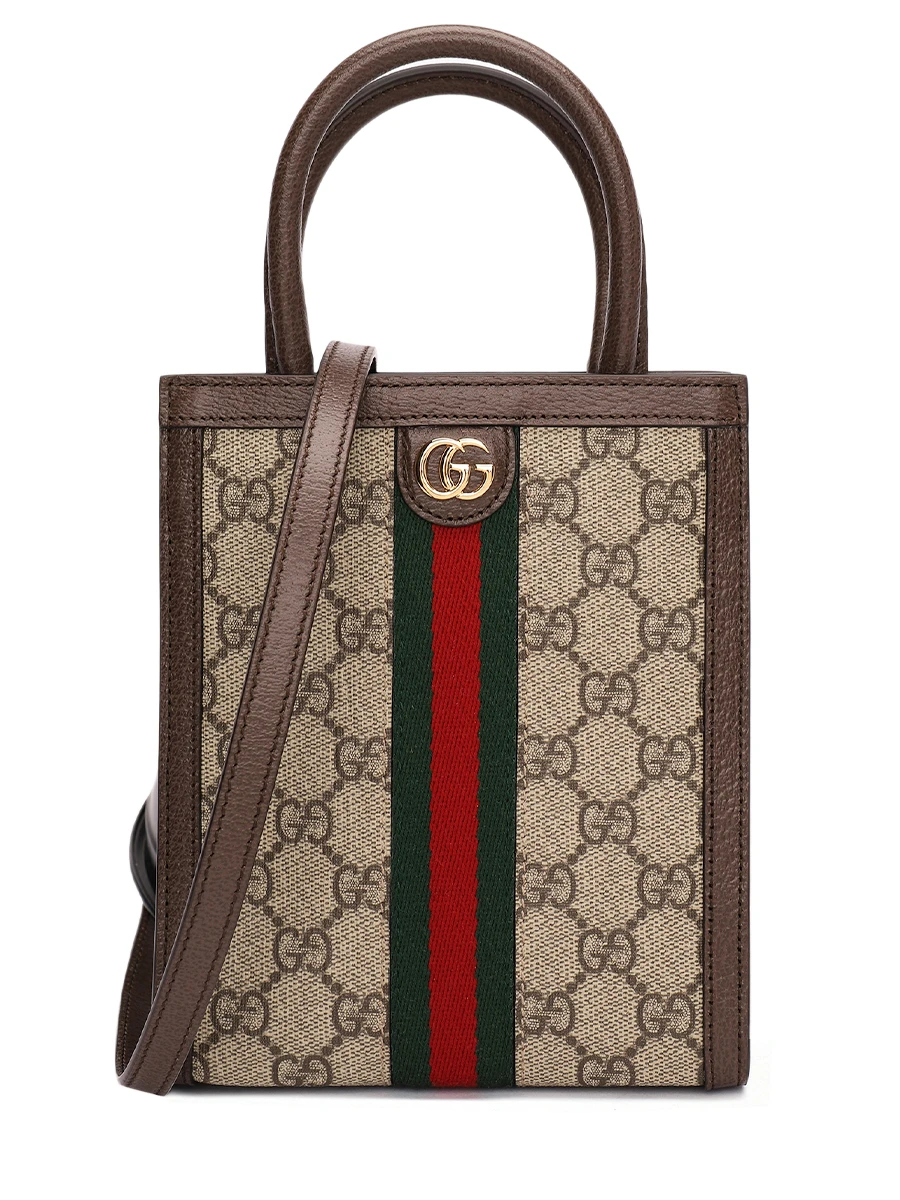 Сумка текстильная