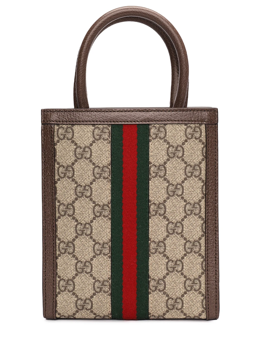 Сумка текстильная